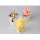 220 ml 360 ml PP Disposable plastic cups | | ice cream sundae cup cup | | mousse jelly cup cup