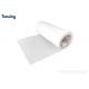 0.1mm Thickness TPU Hot Melt Adhesive Film Foggy Translucent For Leather PVC