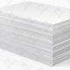 C1S Ivory Board One Side Coated Folding Box Board