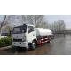 SINOTRUK HOWO 4X2 LIGHT WATER TRUCK SMALL TANK TRUCK 5-10 CBM