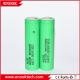 Rechargeable 2200mah ICR18650 Li Ion Battery 3.7 V For Power Tools