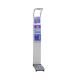 Digital BMI Measurement Machine With Weight Height Measurement