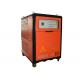 Orange 0.5 Class Adjustable Load Bank Multi voltage For Battery System Testing
