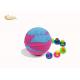 Litchi Fizzy Kids Surprise Bath Bombs Inside Organic Gift Set for Kids Fun