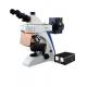 Inverted Optical Upright Fluorescence Microscope 1000X With Multi Color Filter