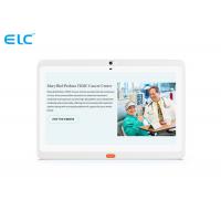 RK3288 Healthcare Digital Signage 10 Point Touch Screen Ultra Light Design