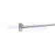 Commercial Bathroom Hardware Accessories 24" Towel Bar ZamaK 9600 Series