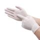 Personal Protective Medical Disposable Latex Gloves for examination