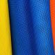 100 Percent Polyester Spacer Mesh Fabric Lightweight Polyester Mesh Fabric 230gsm