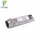 CWDM SFP+ 10G 80km 1470nm LC Connector DDM Dom Fiber Optic Transceiver Module