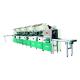 70pcs/Min Automatic Silk Screen Printing Machine