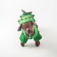 ABS Funny Elf Pets Wearing Clothes Role Play