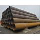 GB Construction Efw Carbon Steel Round Pipe And Tubes