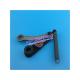 HD LEVER CPL, 66.028.080F/03, FOR SUCTION HEAD, HD NEW PARTS