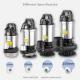 high pressure mini electric 24v dc water pump agriculture portable water pump