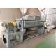 SUS304 Vacuum Paddle Biomass Rotary Drum Dryer Organic Fertilizer Machine