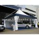 Gazebo Marquee 5*5m For Car Show In China