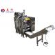 Full Automatic 300g 400g 500g 1kg 2kg soy sauce water big pouch bagging machine