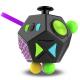 12 Sided Stress Relief Fidget Toys Cube For Children Adults