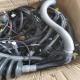 VOE14631799 Volvo Excavator Wiring Harness