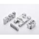High Precision Non Standard Die Casting Mold Cores With ±0.005 Tolerance For Automotive Components