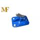 Rapid Spring Clip Clamp Painted Formwork Parts 75*110*4mm