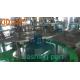 4000bph Water Bottle Filling Plant , Rotary Mineral Water Filling Production