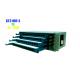 48 Port Rack Fiber Patch Panel Cabinet , SC ODF Fibre Panel 3U 48 Core