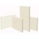 Partition Wall Calcium Silicate Board High Density Sound Insulation