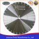 High Performance General Purpose Saw Blades / 450mm Diamond Blade