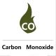 China Cylinder Gas Best Price 3n CO Gas  Industrial    Carbon Monoxide