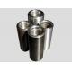 China Factory API Oilfield Stainless Steel High Temperature Carbide Ball and Seat Valve Sets
