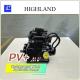 Model PV22+MV23 Underground Truck Hydraulic Pumps with Lifetime Tech Support