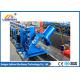 Soncap 20m/Min Metal Stud Roll Forming Machine 70mm Shaft