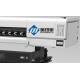 High Efficiency Eco Solvent Ink Printers 1062 MM Water Based Heat Transfer Printer