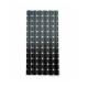 Outdoor 350W Solar Module Panel For Industrial