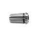 DIN6388B EOC Spring Collet 65Mn Material OZ Collet Drilling And Milling