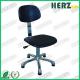 Pattern ESD Safe Chairs PU Foam Surface Material Seat Size 420 * 400mm