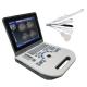 TGC Control Notebook Ultrasound Scanner For Pregnancy Home Use