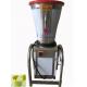 Commercial Industrial Juice Maker Vegetable And Fruit Pulping / Tomato Juice Pulper TJ-50L