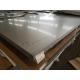 AISI 304 Cold Rolled Stainless Steel Sheet For Industry Use Bright Color
