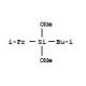(CAS No.:111439-76-0)Isobutylisopropyldimethoxysilane