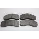 OEM Bus Commercial Vehicle Brake Pads Green Handling For Yutong
