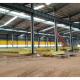 Q235 Q355 Building Prefabricated Steel Structure Steel Workshops Truss Warehouse