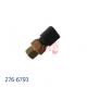 Oil Pressure Sensor E330D Excavator Electrical Parts 276-6793