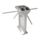 ZKTECO TS1200 Super Quality Competitive Price IC Card Stainless Tripod Turnstile Mechanism