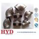 Galvanized malleable iron pipe fitting China factory