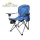 Oxford Cloth Folding Camping Beach Fishing Chair Compact Collapsible With Carrying Bag