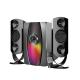 Intelligent Personal Assistant None Active Wofer Home Theatre 2.1 Channel Speaker System for Computer