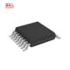 MAX3232CUE+T Semiconductor IC Chip Full Transceiver High Performance 235Kbps